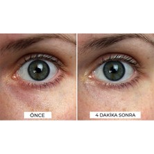 Vıtayes Temizleyici Yüz Yıkama Jeli 150ML + Yaşlanmaya Karşı Etkili Göz Çevresi Serumu 419