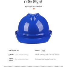 Oloey Kalın Abs Nefes Alabilen Smashing Kask (Yurt Dışından)