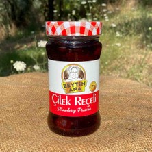 Zeytin Ana Çilek Reçeli 380 gr