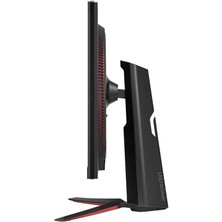 LG 32GP750-B 32" QHD (2560x1440) IPS Ultragear IPS Monitörü