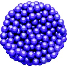 Sprinkles Mor 8 mm Boncuk Şeker 90 gr