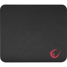 Addison Rampage Pulsar M 270X320X3MM Gaming Mouse Pad