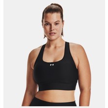 Under Armour Kadın UA Crossback Longline Spor Sütyeni 1377916-001