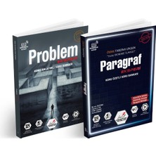 Kondisyon Paragraf+Problem Eksperi Soru Bankası