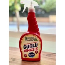 Ortem Çok Amaçlı Genel Temizleyici 750ML