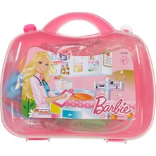 Dede Barbie Doktor Çantası