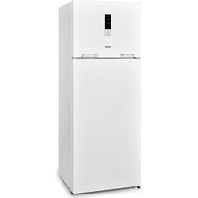 Regal Nf 52020 E Y No-Frost Buzdolabı