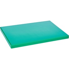 Yelkar Kesim Tahtası Polyemit (30x40x2 Yeşil)
