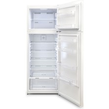 Regal Nf 52020 E Y No-Frost Buzdolabı