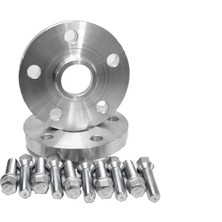 Hdf Spacer - Peugeot Partner 2 cm  Spacer 4X108  2 Adet + Bijon Seti