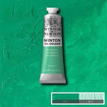 Yağlı Boya 37 Ml. 18 Emerald Green