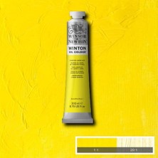 Yağlı Boya 200 Ml. 7 Cadmium Lemon Hue