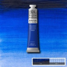 Yağlı Boya 200 Ml. 21 French Ultramarine