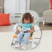 Fisher-Price BFH07 Fisher-Price® 3ü1 Arada Salıncak