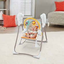 Fisher-Price BFH07 Fisher-Price® 3ü1 Arada Salıncak