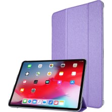 ZSHSKJ iPad Pro 11 inç 2020 Kırmızı İçin Deri Kılıf (Yurt Dışından)