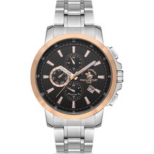 Santa Barbara Polo & Racquet Club SB.1.10372.4 Unisex Kol Saati