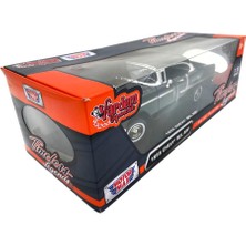 Vardem Oyuncak Koleksiyonerler Için 1955 Model Chevy Bel Air 1:18 Ölçek