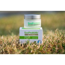 Ecoprobiotic Pro+ Prebiyotikli Cilt Bakım Kremi 50ml (Tüm Cilt Tipleri)