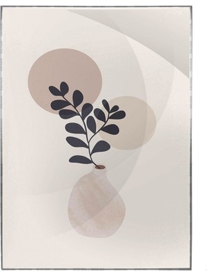 SHOP365 Çeşitli Objeler Modern Illüstrasyon Poster P-003779