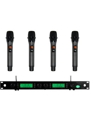 Doppler DMT-4100H Set