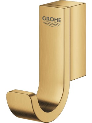 Grohe Selection Tekli Havlu Askısı - 41039GN0