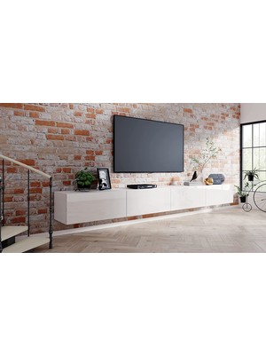 Decoroys Violet Tv Ünitesi