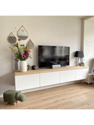 Decoroys Joseph Tv Ünitesi