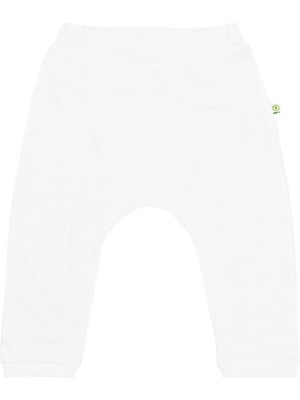 Biorganic Basic Nature Patiksiz Bebek Pantolonu 57763