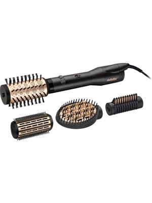 Babyliss AS970E Big Hair Luxe Hava Üflemeli Saç Şekillendiricisi