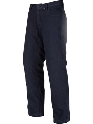 Klim K Fifty 1 Korumalı Denim Motosiklet Pantolonu (Hayalet Mavi)