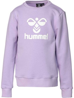 Hummel Artemis Çocuk Sweatshirt 921585-2221 921585-2221005