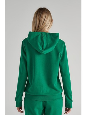 Benetton Kadın Sweatshirt BNT-W119 BNT-W119004