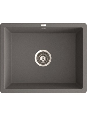 Marmorin Lando 520 Granit Evye 1 Gözlü Damlalıksız