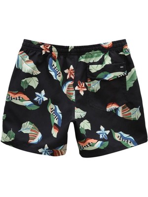 Vans Mixed Volley BoardShorts Çok Renkli Mayo Şort