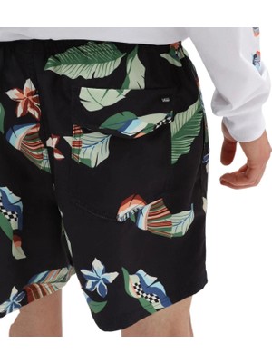 Vans Mixed Volley BoardShorts Çok Renkli Mayo Şort