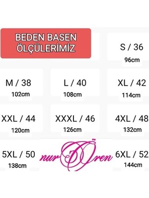 Nurören 60 cm Şort Etek