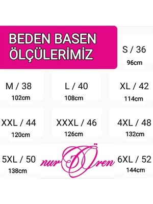 Nurören Pamuk Saten Kumaş Zarf Etek