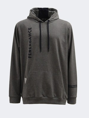 Fenerbahçe Erkek Tribün Fenerbahçe Baskı Sweat