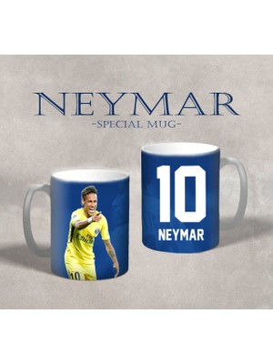 Offside Neymar Bardak