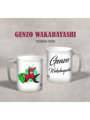 Offside G.wakabayashi Bardak