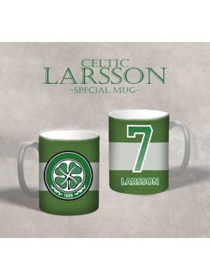 Offside Celtic - Larsson Bardak