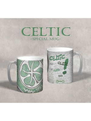 Offside Celtic Iı Bardak