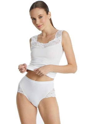 Blackspade Kadın Slip Külot 1333