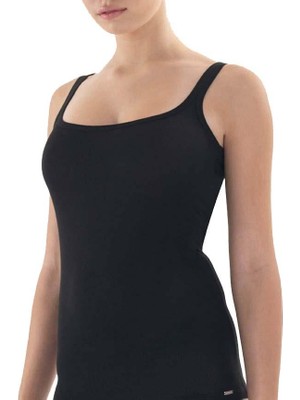 Blackspade Kadın Askılı Atlet Silver 1624