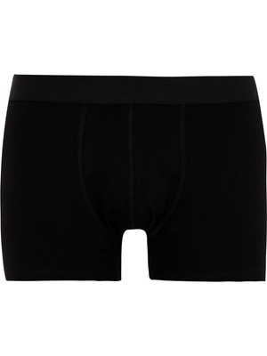 DeFacto Regular Fit 5'li Boxer W6735AZ22WN