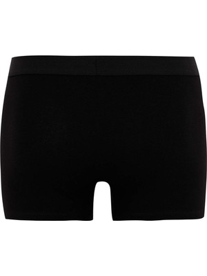 DeFacto Regular Fit 5'li Boxer W6735AZ22WN