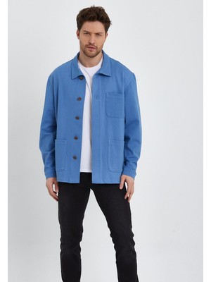 Alexander Gardi Cepli Oversize Ceket (UN-744)