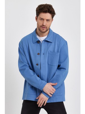 Alexander Gardi Cepli Oversize Ceket (UN-744)