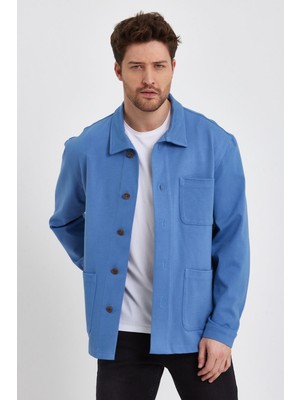 Alexander Gardi Cepli Oversize Ceket (UN-744)